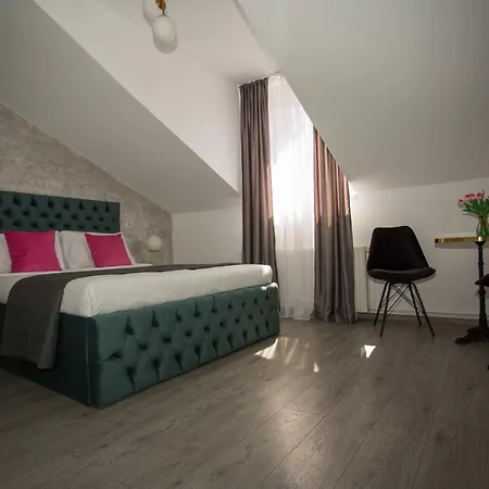 Vsa Boutique House Gasthof