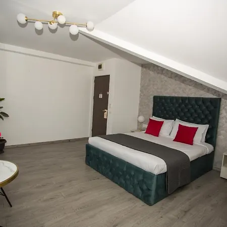 Vsa Boutique House Гостевой дом 3*