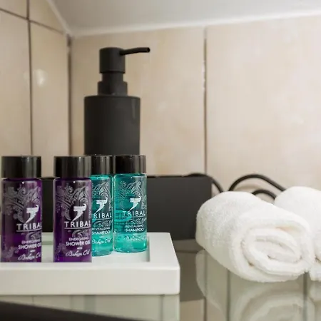 Гостевой дом Vsa Boutique House