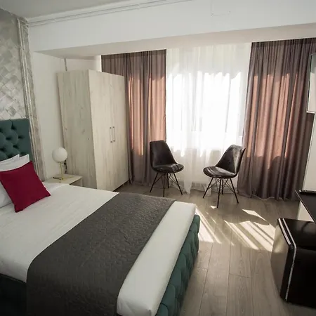 Vsa Boutique House Гостевой дом