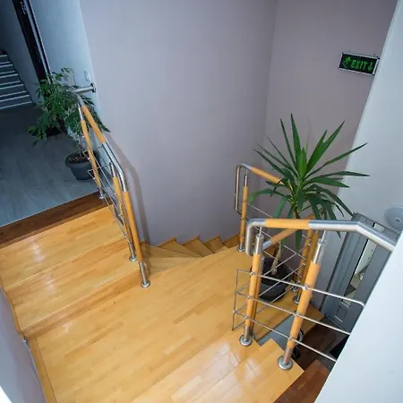 Vsa Boutique House Гостевой дом