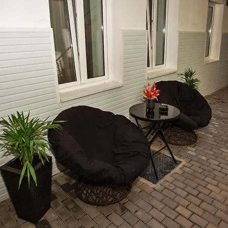 Gasthof Vsa Boutique House 3*