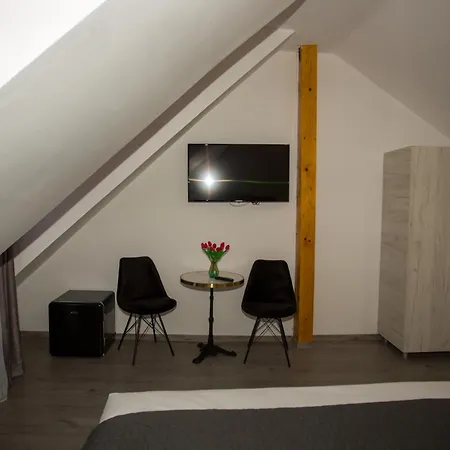 Gasthof Vsa Boutique House 3*