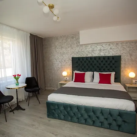 Vsa Boutique House Gasthof