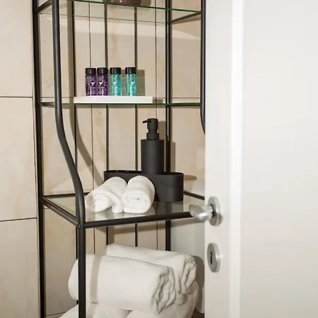 Vsa Boutique House Guest house Brasov