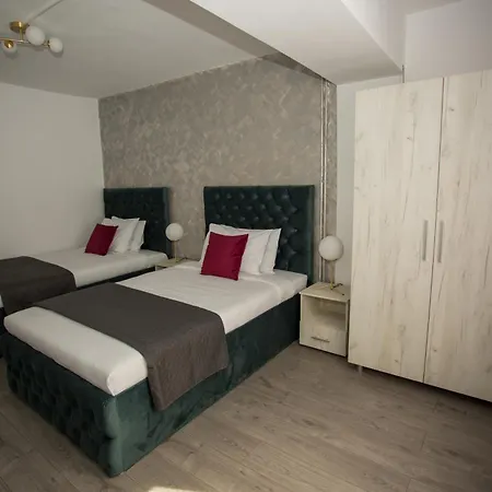 Vsa Boutique House 3*