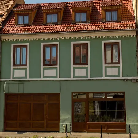 Vsa Boutique House בית הארחה *