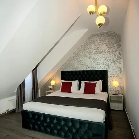 Vsa Boutique House Гостевой дом 3*