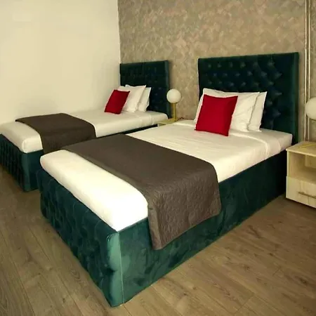 Vsa Boutique House 3* Брашов