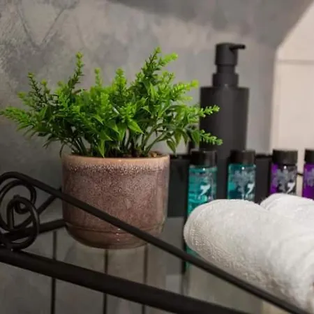 Гостевой дом Vsa Boutique House