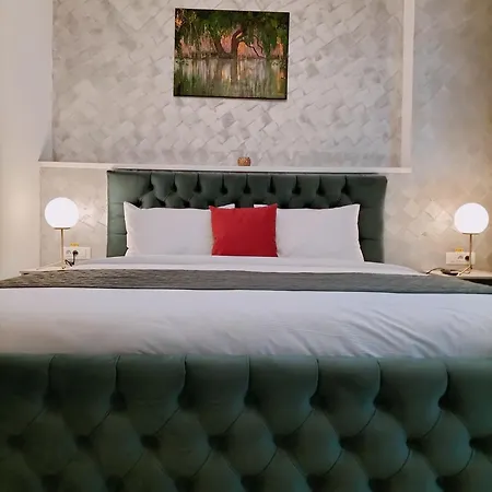 Vsa Boutique House Гостевой дом 3*