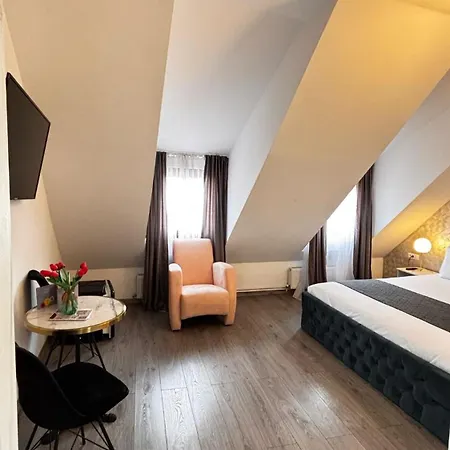 Vsa Boutique House Гостевой дом