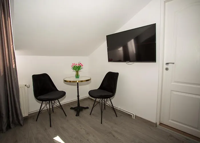 Vsa Boutique House 3*