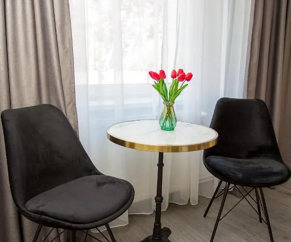 Vsa Boutique House Guest house 3*