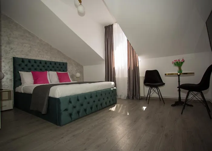 Vsa Boutique House Guest house