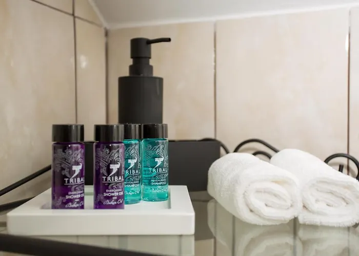 Maison d'hôtes Vsa Boutique House