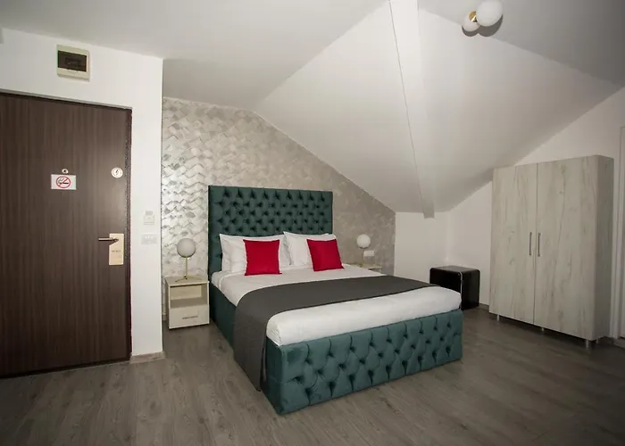 Vsa Boutique House 3*