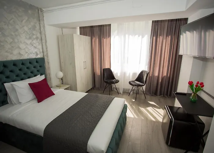 Vsa Boutique House Guest house