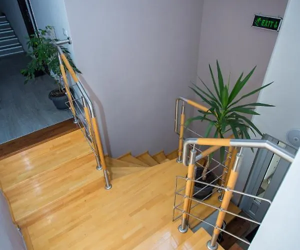 Vsa Boutique House Gasthof