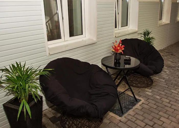 Gasthof Vsa Boutique House 3*