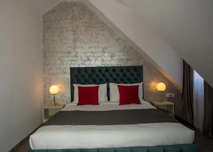 Vsa Boutique House 3*