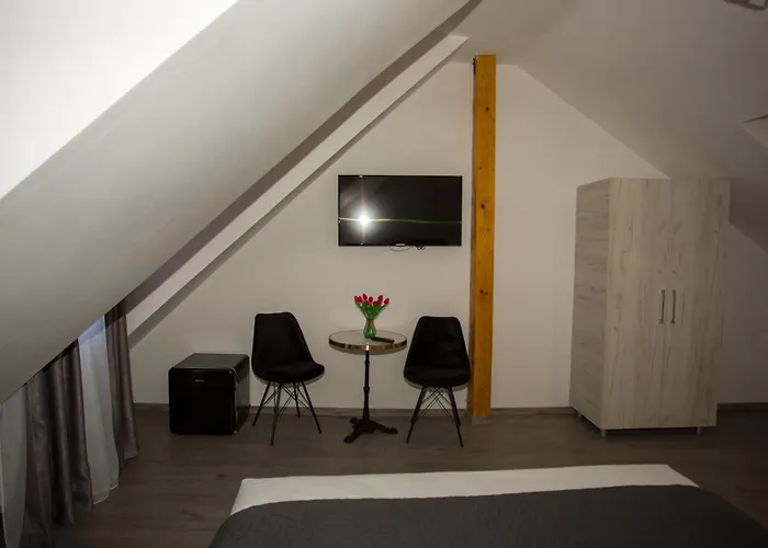 Guest house Vsa Boutique House 3*