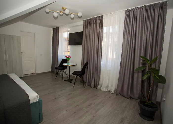 Gasthof Vsa Boutique House