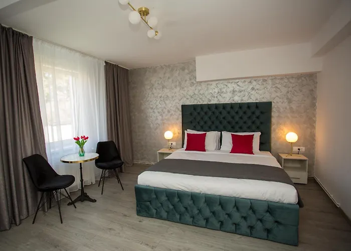 Vsa Boutique House Guest house