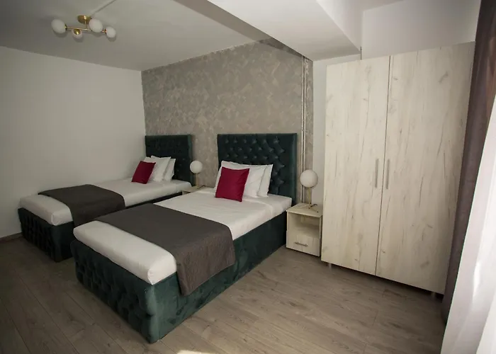 Vsa Boutique House 3*