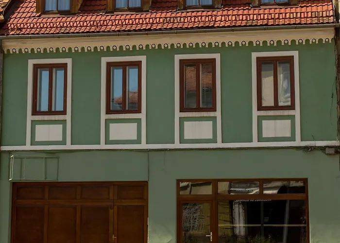 Vsa Boutique House Gasthof 3*