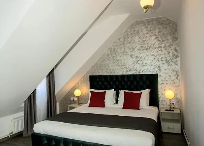 Vsa Boutique House Gasthof 3*