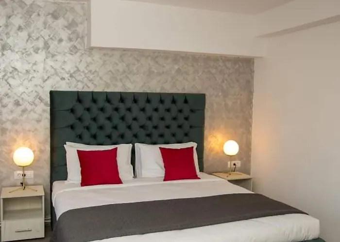 Vsa Boutique House Gasthof Brașov