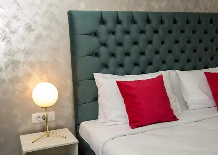 Guest house Vsa Boutique House 3*