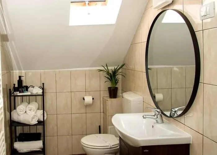 Vsa Boutique House 3* Brasov