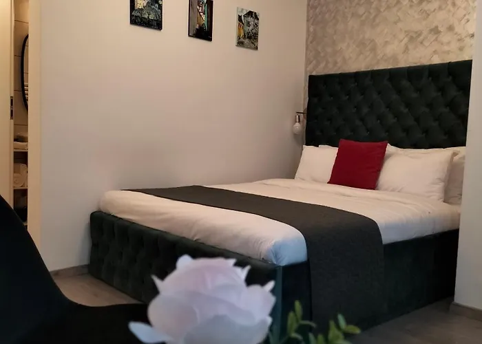 Vsa Boutique House Guest house 3*