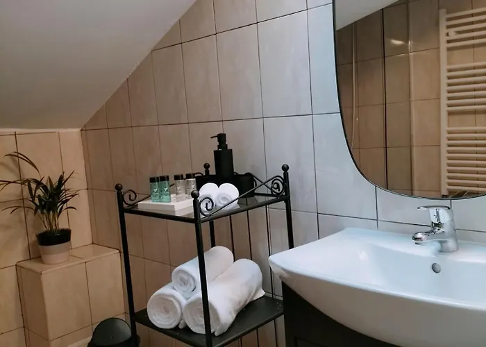 Gasthof Vsa Boutique House Brașov