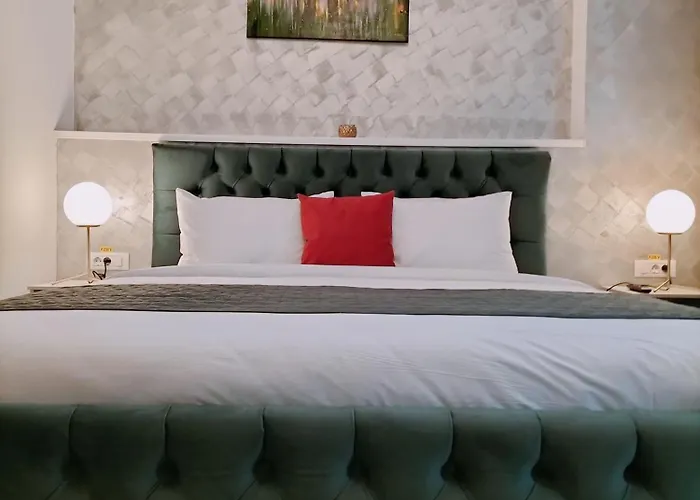 Vsa Boutique House Gasthof 3*