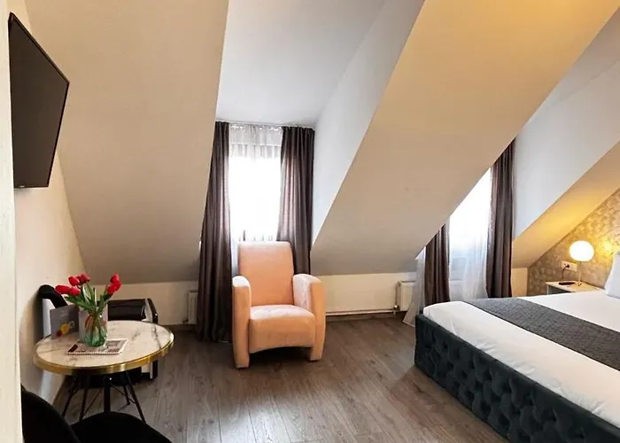 Vsa Boutique House Guest house